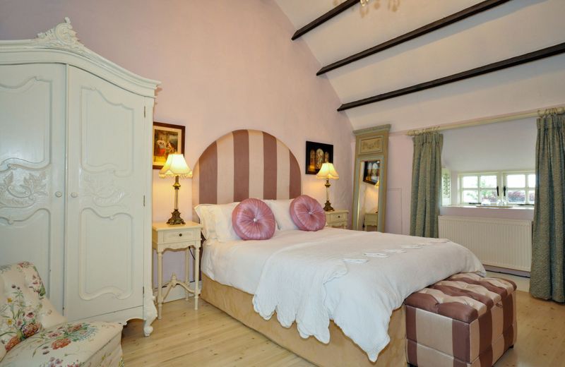 Weir Haven Boutique Accommodation