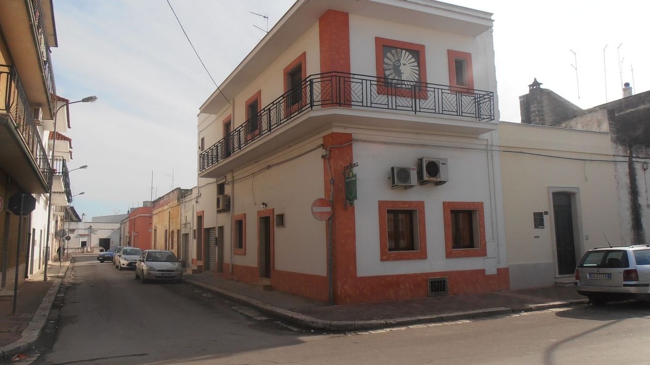 B&B Casa Del Sol