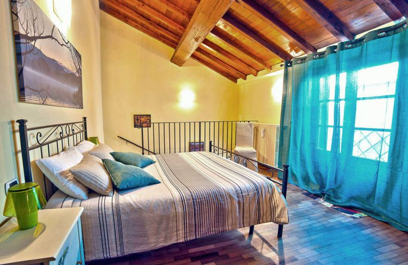 Town House Palazzo Zelli