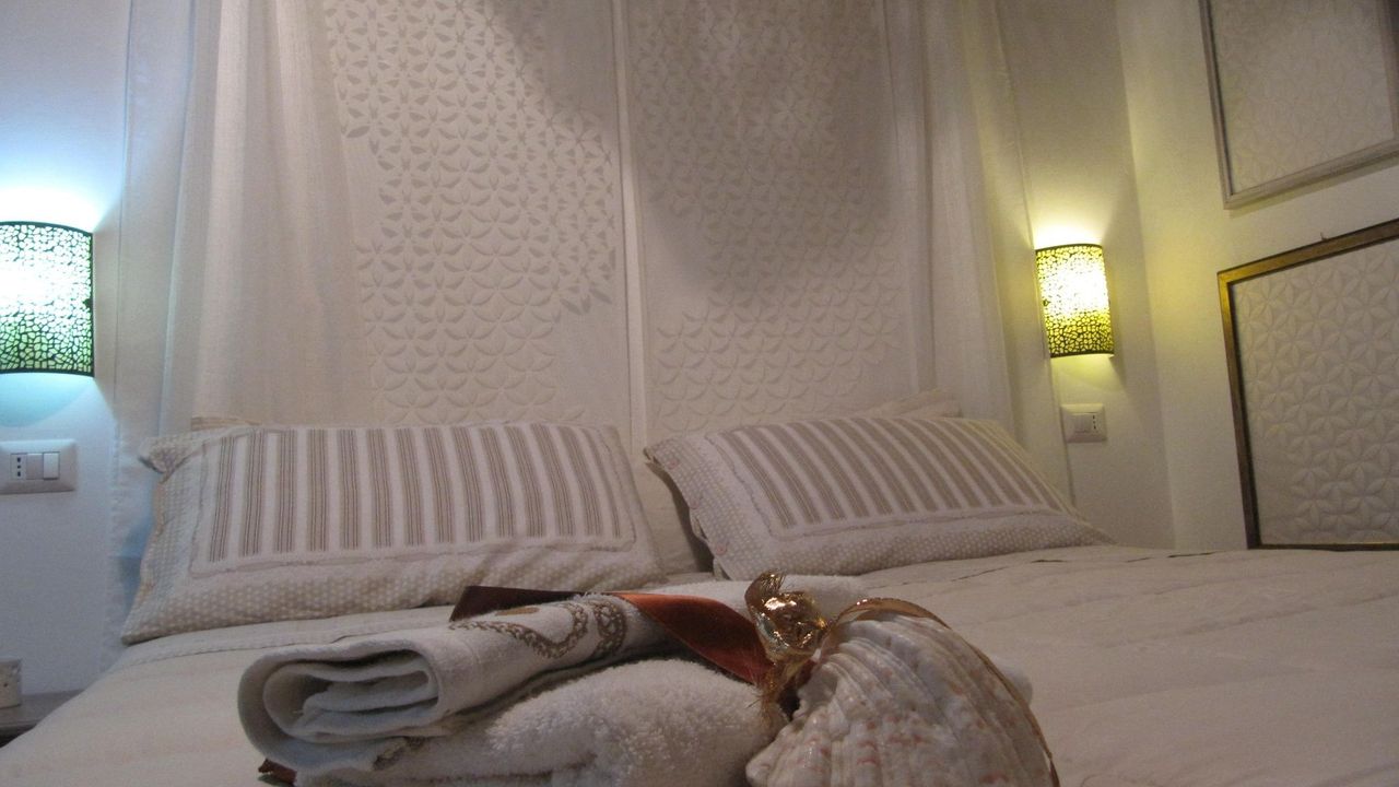Acquamarina B&B Casa vacanze