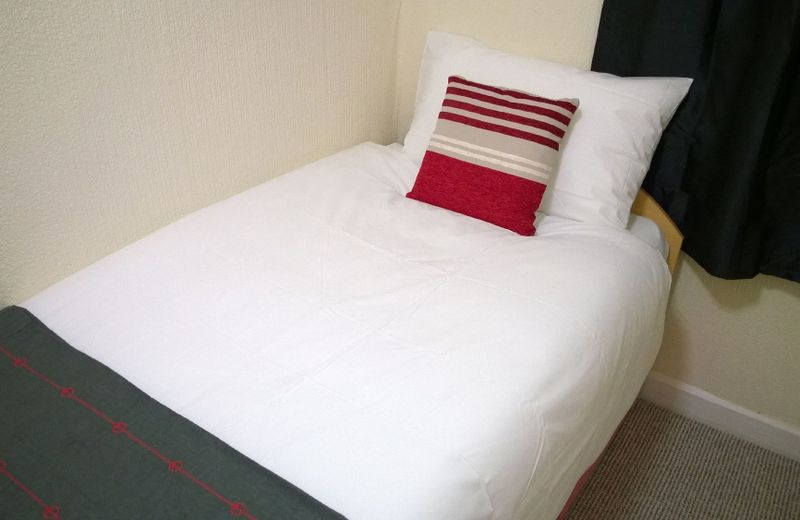 Queen Guest House