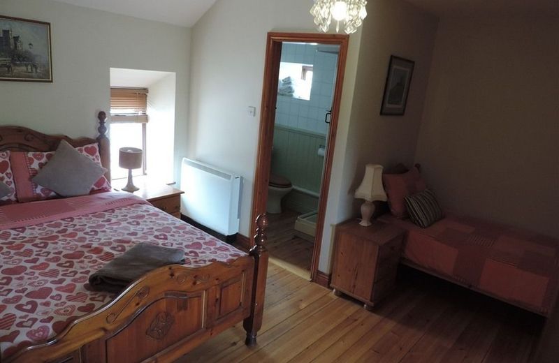 Bective Mill B&B