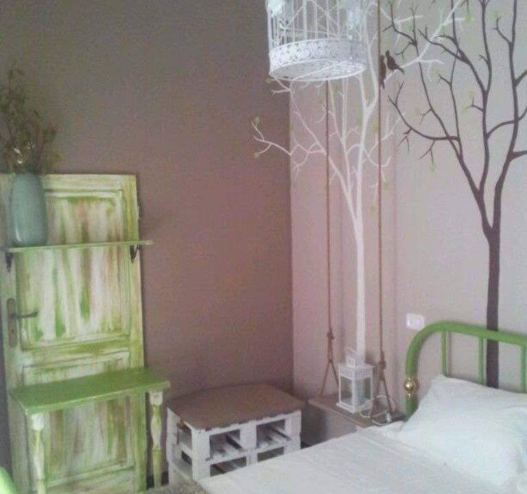 B&B La casetta del Borgo