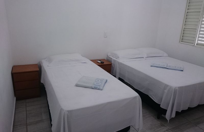 Casablanca Pousada