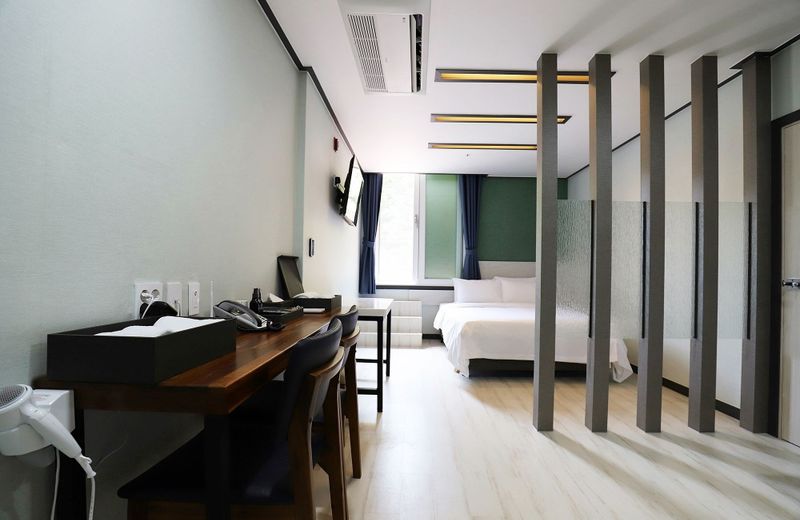 Hotel Gongjicheon