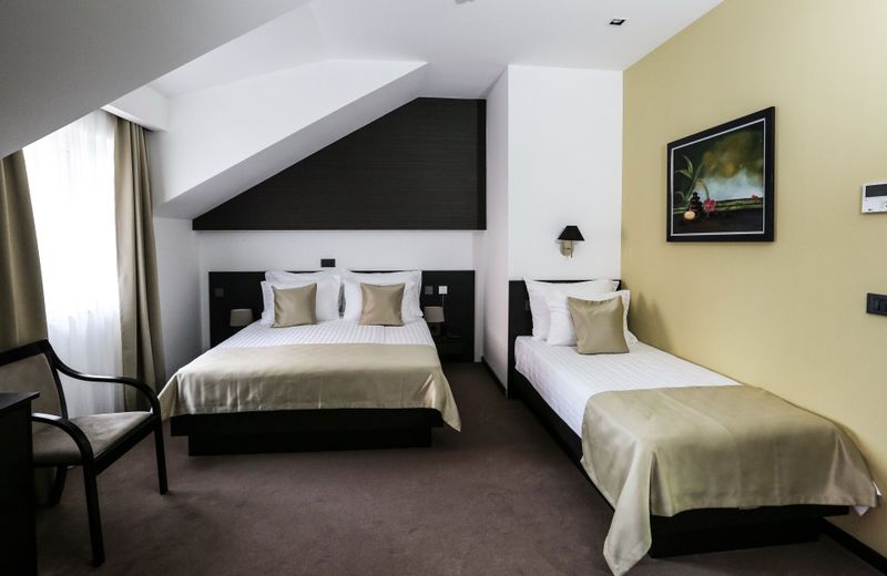 Garni Hotel Zen