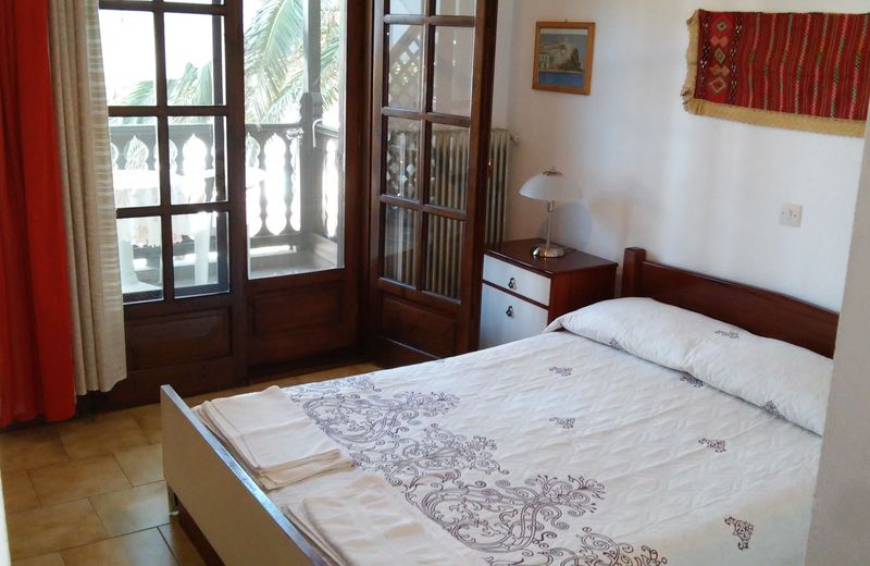 Papatzikos Traditional Guesthouse
