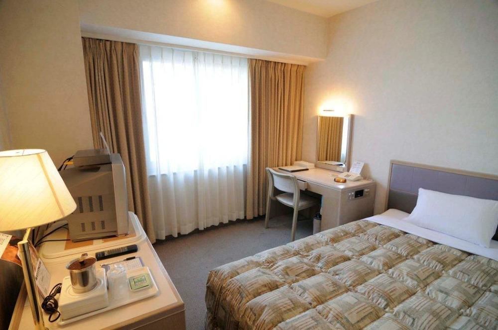 Grand Hotel Kanachu Hadano