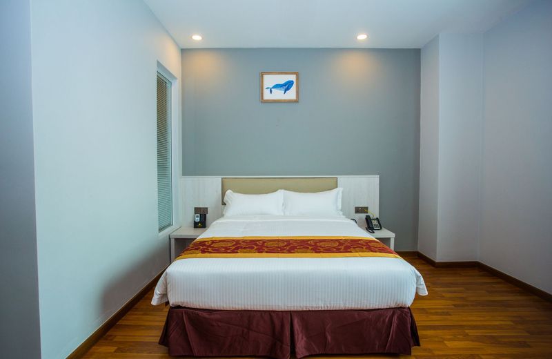 Austin Park Hotel