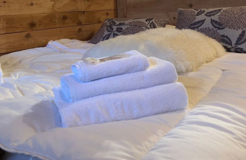Sauze Chalet by Besson Ski Rental