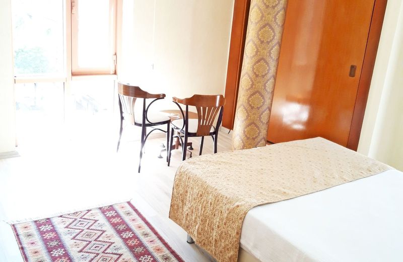 Yilmazel Hotel