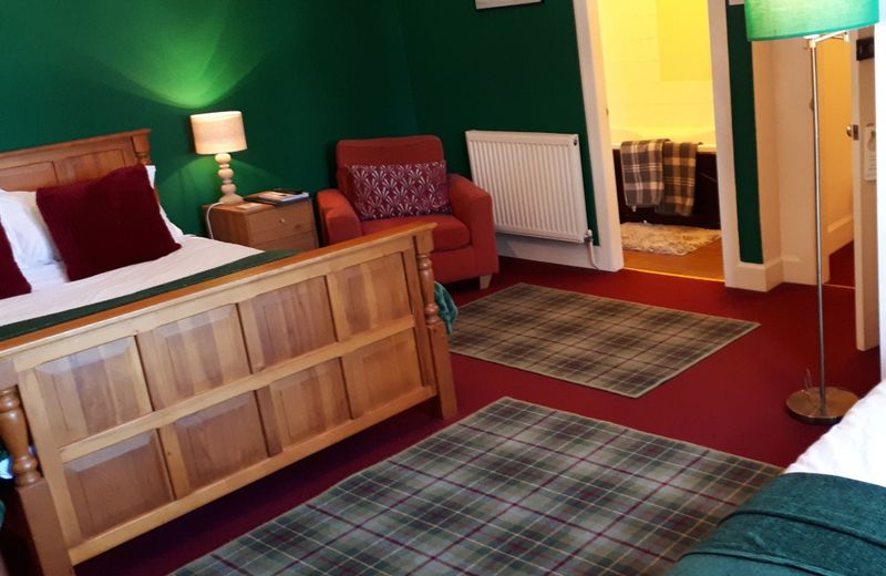 Rigg House B&B