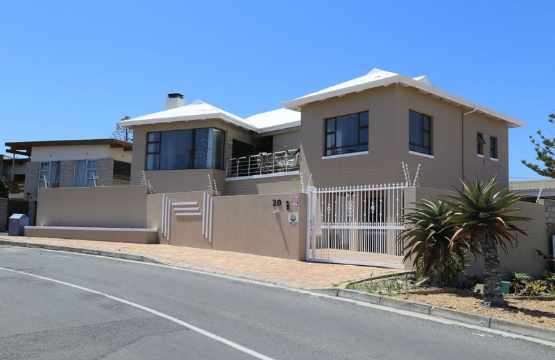 Primrose Boutique Guest House