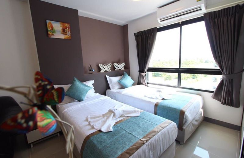 The Venese Hotel