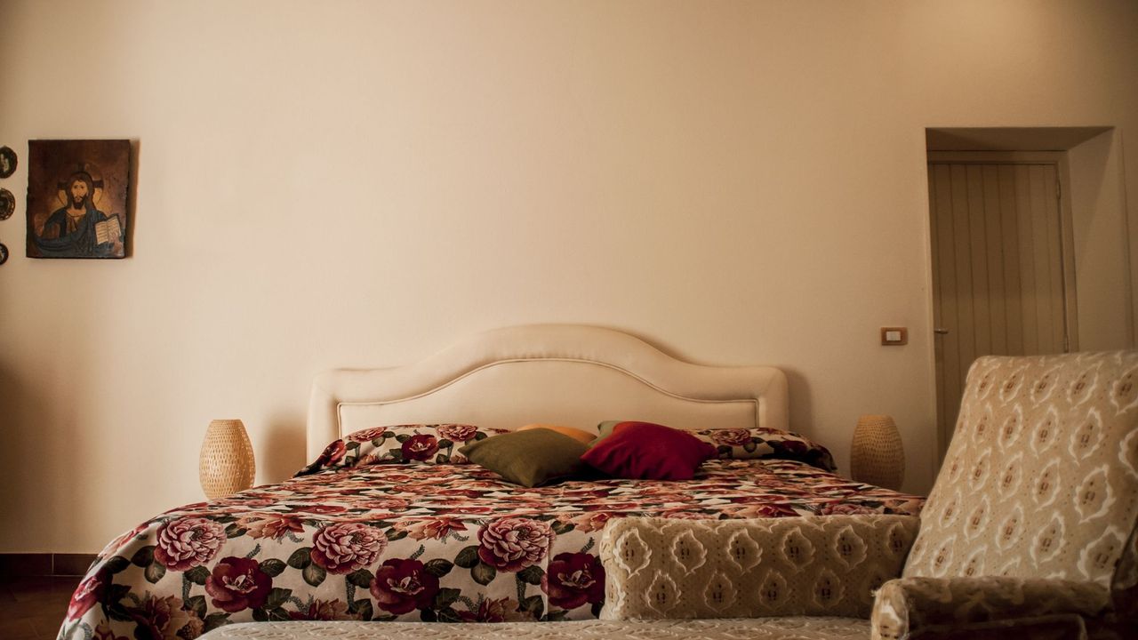 B&B La Villa