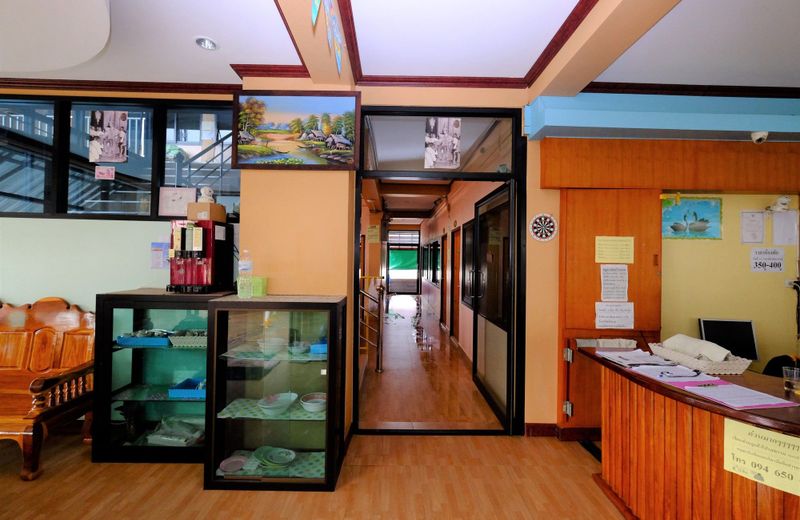 Kanjana Hotel