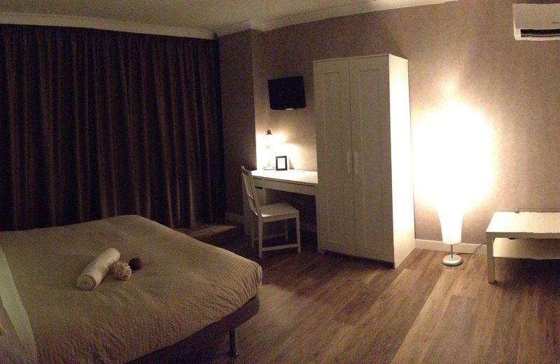 Bed & Breakfast FCO
