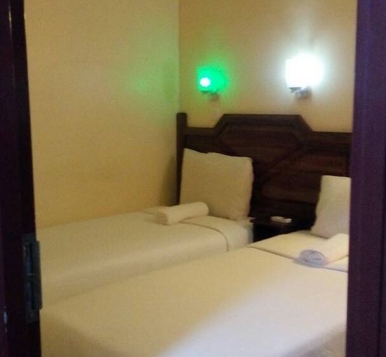 Mye Hotel PJ
