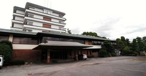 Family Hotel Shinsenkaku