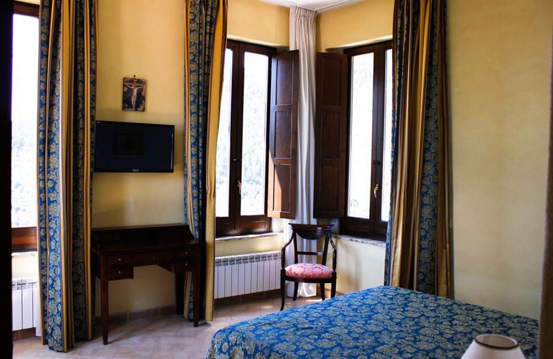 Relais Al Convento