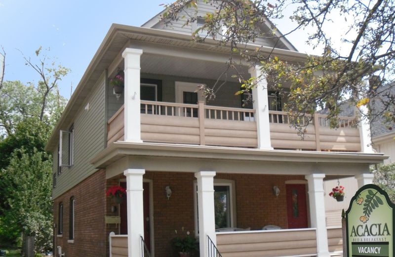 Acacia Bed and Breakfast