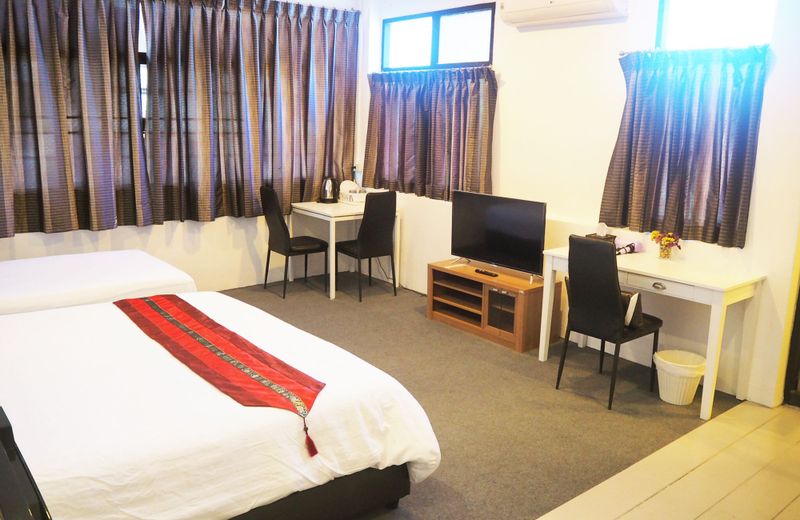 Chiangmai Ayo House