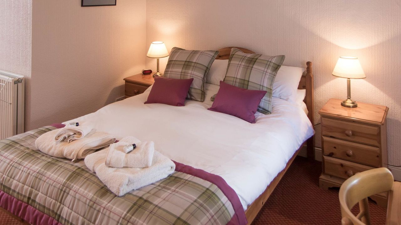 Templehall Hotel