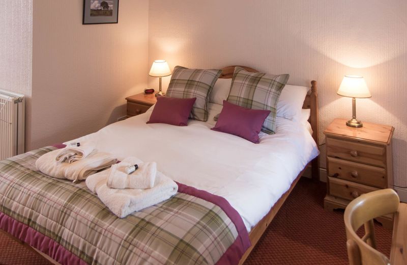 Templehall Hotel