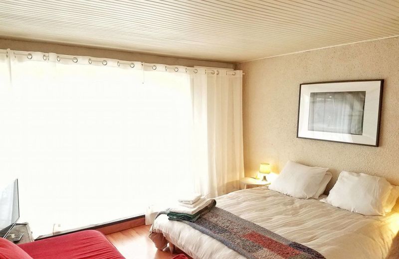 Casa mARTa: Suites, terrasses et vue panoramique