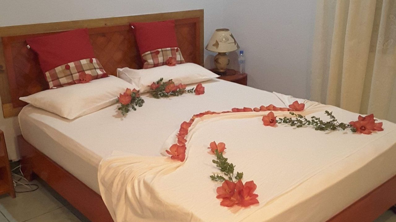 Magiclife Guesthouse