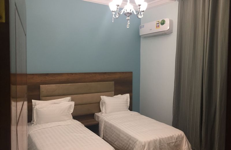 Seven Gardens Resorts