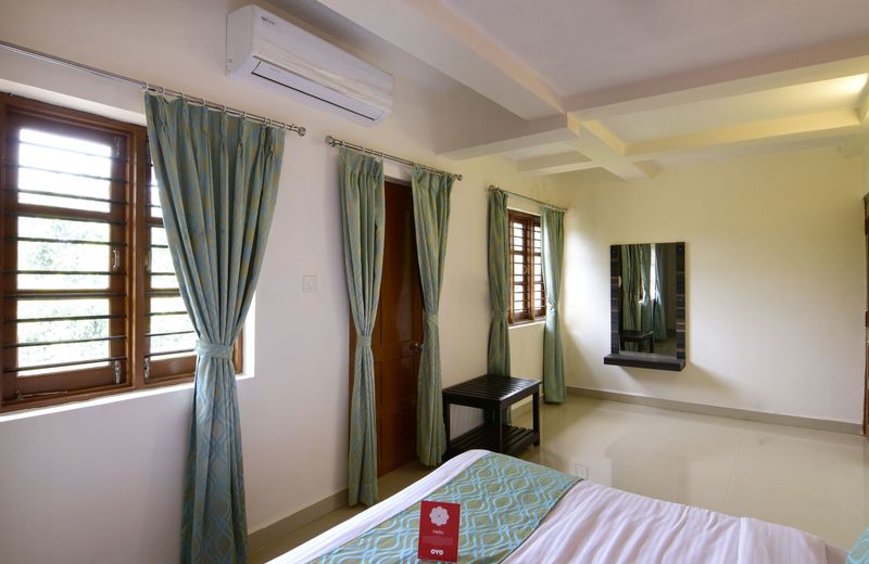 OYO 9780 La Costa Residency