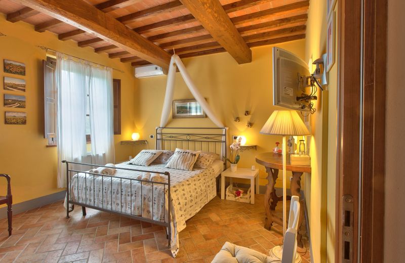 Casal di Peppe B&B