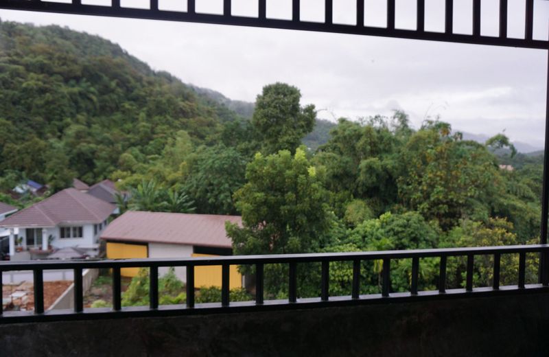 Zen Villa