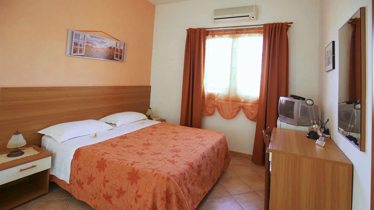 B&B Panorama