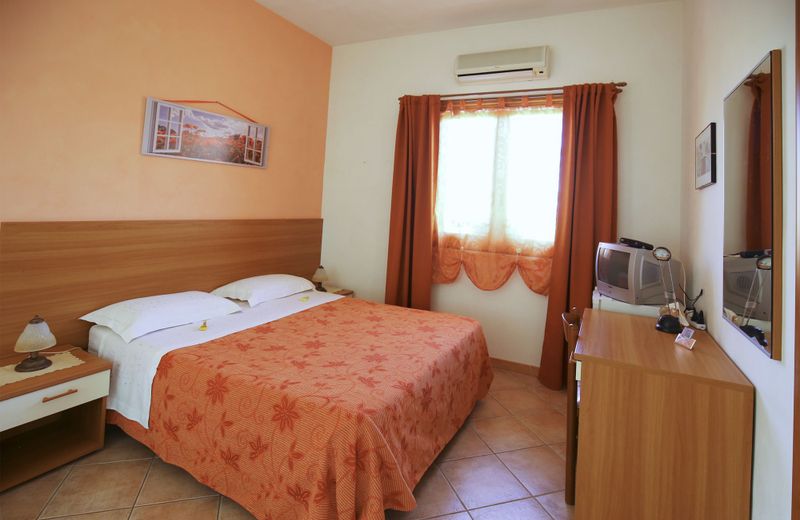 B&B Panorama