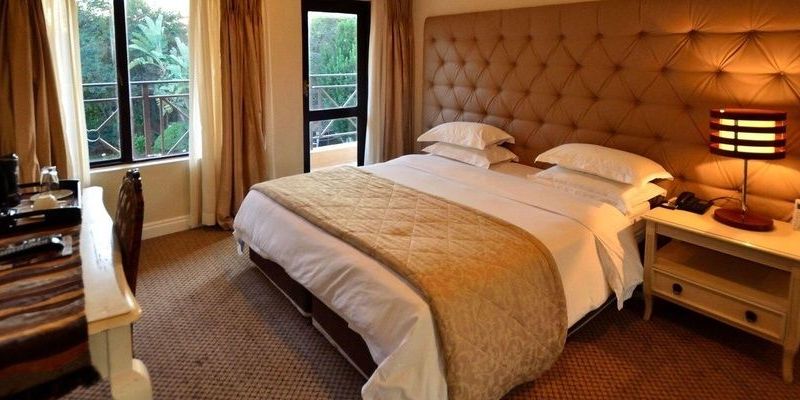 Radiance Guest Lodge and Conference Centre