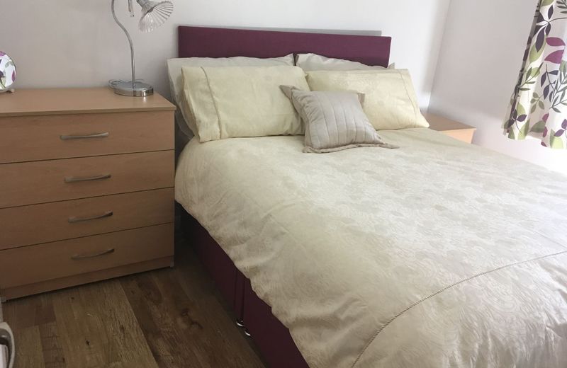 Oxford Imperial Guest House