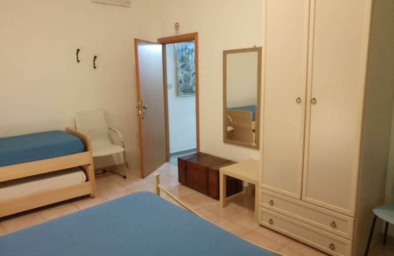 B&B Vento di Terra