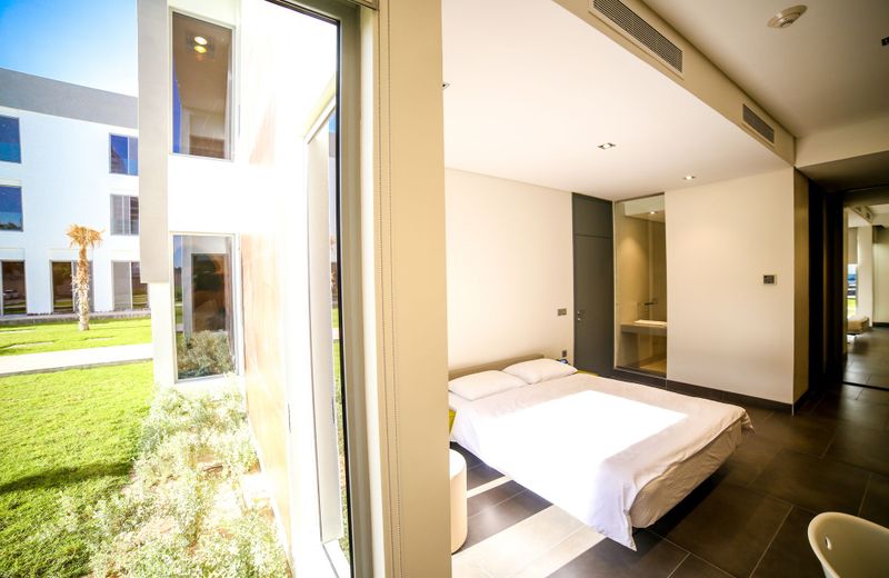M Executive Hotel & Residence