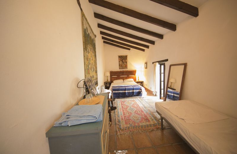 La Posada XVI