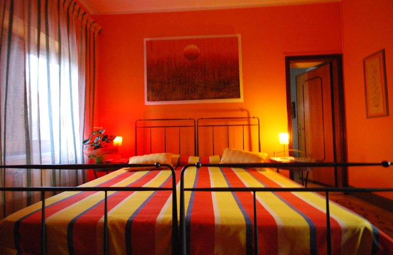 B&B Su Narboni Mannu