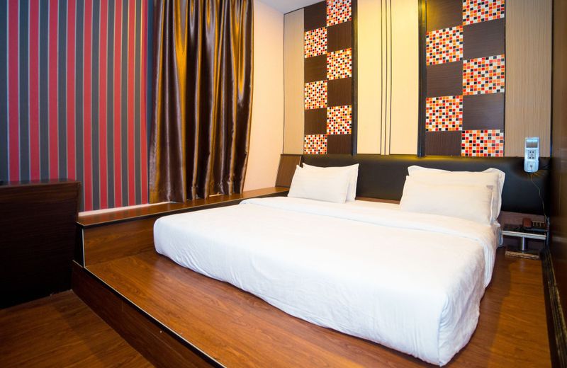 Hotel Holmes Johor Jaya