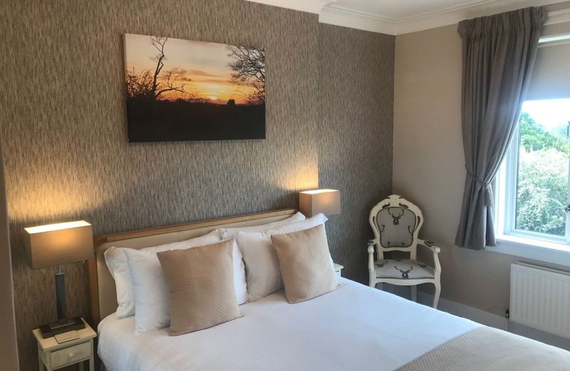 The Beeches B&B