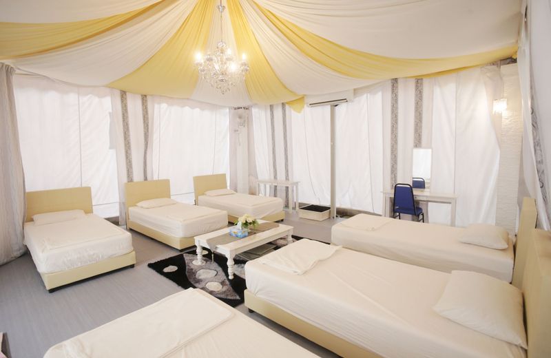 Benum Hill Resort