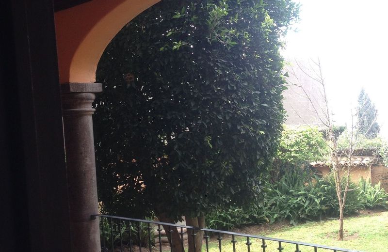 Casa San Miguel el Grande