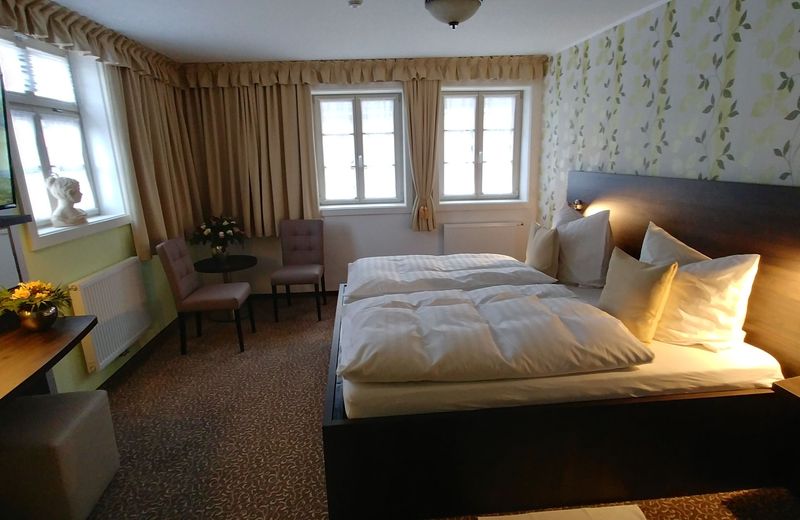 Hotel Alte Brennerei