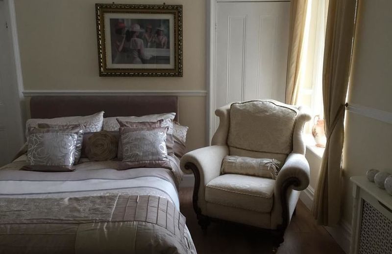 Derwent Walk Bed and Breakfast