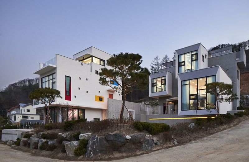 NoilRiver Pension