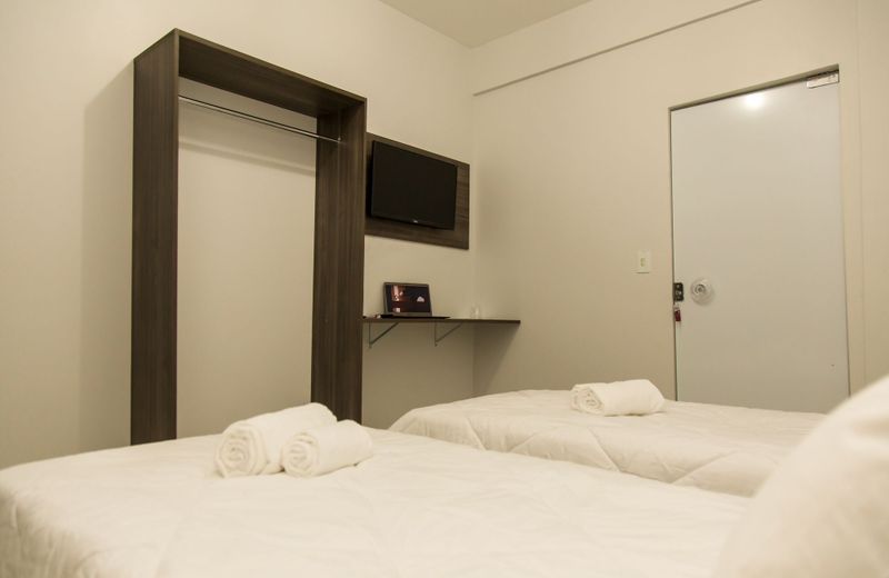 Smart Hotel Rio Verde